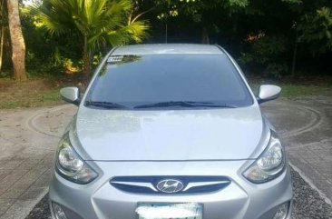 Hyundai Accent 2012 for sale 
