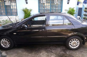 2001 Ford Lynx Gsi FOR SALE 
