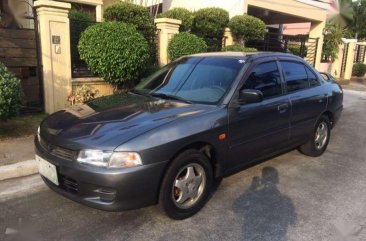 MITSUBISHI Lancer Pizza GL 1997 FOR SALE