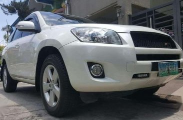 FOR SALE TOYOTA Rav4 2009