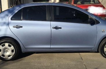 2013 1.3J Toyota Vios for sale 