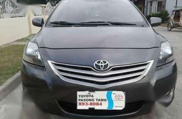 For sale Toyota Vios 1.3g 2013 automatic