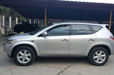 Nissan Murano 2007 for sale 