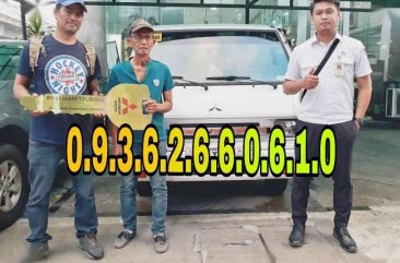 99k dp Mitsubishi L300 FB Deluxe vs Hyundai h100 gm5