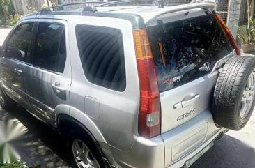 Honda CRV 2nd Gen 2002 for sale 