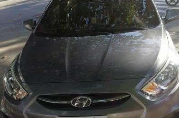 Hyundai Accent 2016 FOR SALE 