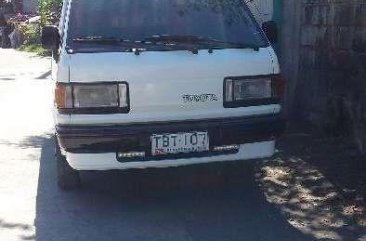 1993 Toyota Lite ace FOR SALE