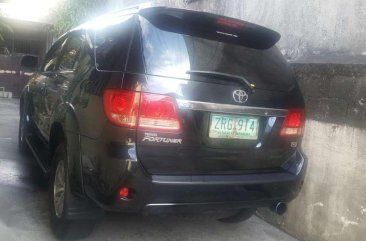 FOR SALE TOYOTA Fortuner 2008