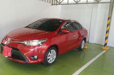 Toyota Vios e 2017 FOR SALE