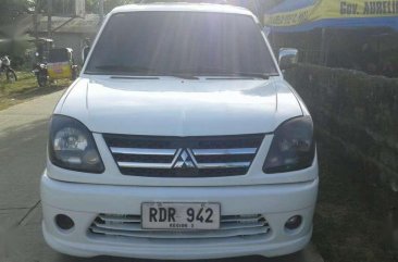 For sale Mitsubishi Adventure 2007