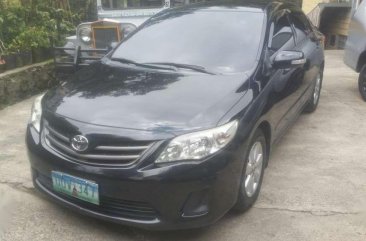 For Sale 2012 Toyota Corolla Altis 10.5gen