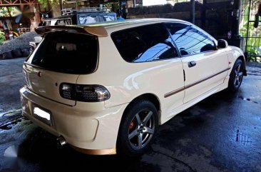 HATCHBACK Honda Civic FOR SALE