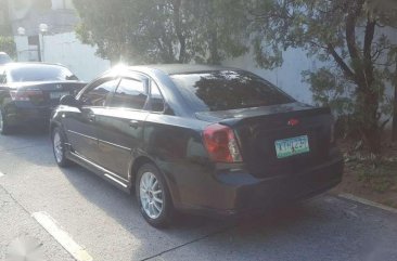 Chevrolet Optra 2005 automatic for sale 