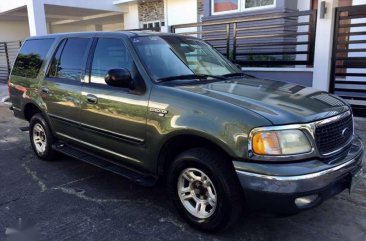 Ford Expedition xlt 2001 for sale 