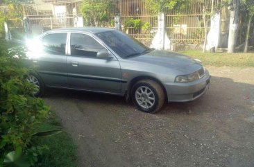 2001 Mitsubishi Lancer FOR SALE