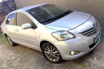 2013 Toyota Vios G for sale 