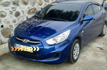 Hyundai Accent crdi 2016 for sale 