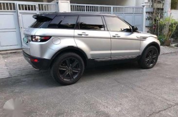 2014 LAND ROVER Range Rover Evoque FOR SALE 