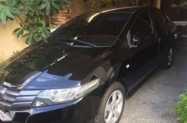 Honda City 2009 for sale 