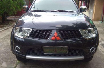 Mitsubishi Montero Sports SE 4x4 2010 for sale 