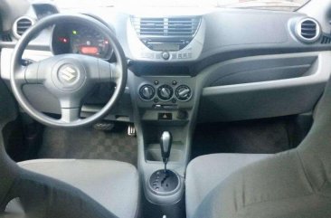 Suzuki Celerio 2010 (not alto mirage eon)