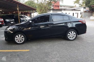 2016 Toyota Vios 1.3E automatic alt City