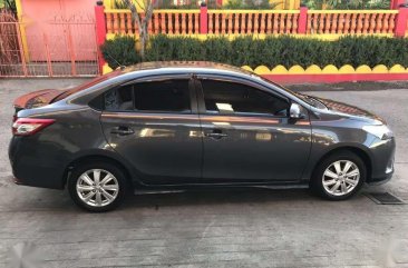 2015 Allnew Toyota Vios 1.5G TOP OF THE LINE Good as Brandnew