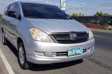 2008 Toyota Innova for sale 