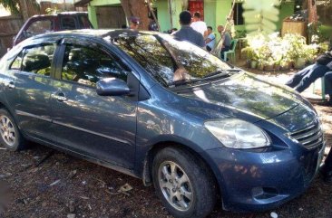 Vios 2008E Toyota FOR SALE 