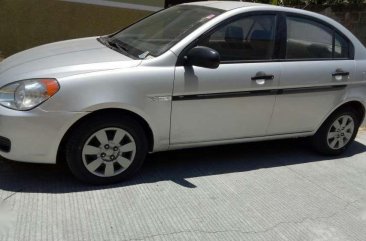 Hyundai Accent 2011 for sale 