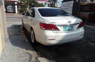 RUSH 2010 Toyota Camry 24 G for sale 