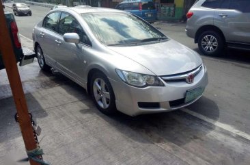 Honda Civic fd 1.8s 2006 for sale 