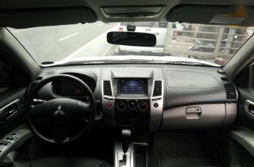 2014 Mitsubishi Montero glx automatic for sale 