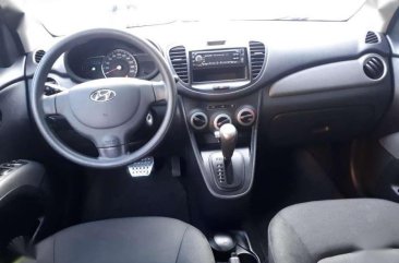 2013 Hyundai I10 FOR SALE 