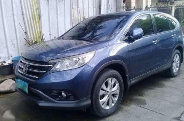 FOR SALE Honda Crv 2013mdl 4x4 automatic