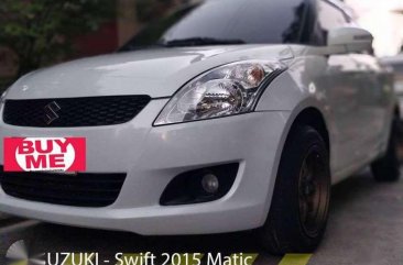 Suzuki Swift 2015 for sale 
