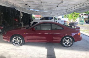 Toyota Celica Sports-car 1996 for sale 
