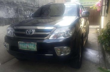 FOR SALE TOYOTA Fortuner 2008