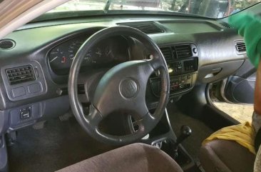 Honda Civic 1998 for sale