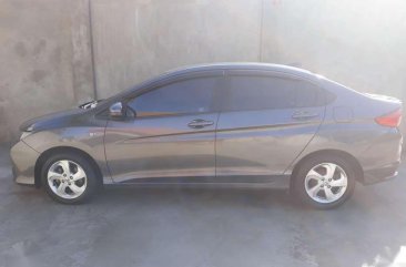 2014 Honda City 1.5e AT 1st owned ( Mirage Civic Vios Crv jazz yaris )