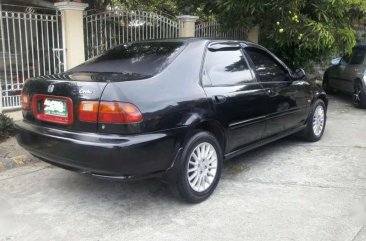 Honda Civic 1994 for sale