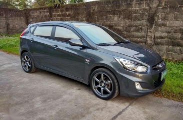 Hyundai Accent crdi 2013 FOR SALE