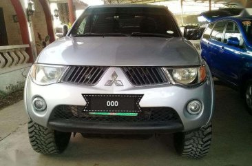 2008 Mitsubiahi Strada 3.2 4x4 gls AT For Sale 