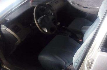 Honda Accord 2000 for sale