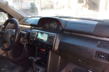 2004 Nissan X-trail for sale