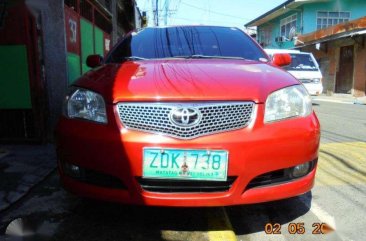 2006 Toyota Vios G for sale