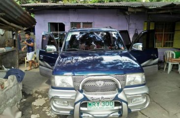 Toyota Revo 2001 for sale