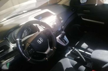 2012 Honda Crv for sale