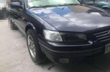 Toyota Camry 2.2 1997 Fresh in and out For Sale 