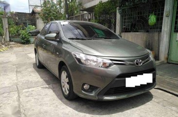 2017 Toyota Vios for sale